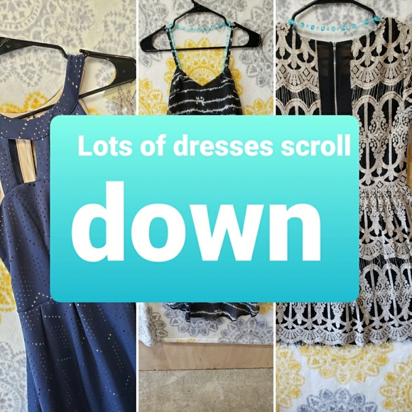 Dresses - Picture 1 of 1